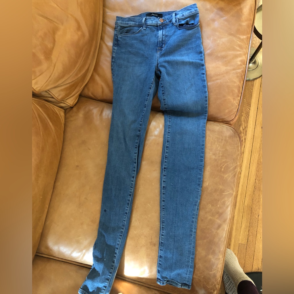 Jbrand Jeans Size 27